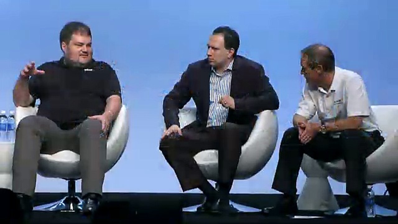 Bringing Users into the Tent: Extending Hadoop 2.0