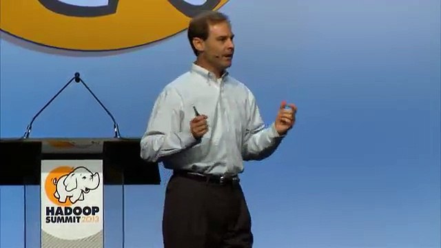 Hadoop 2.0: How Hortonworks is Hardening Its Open Core