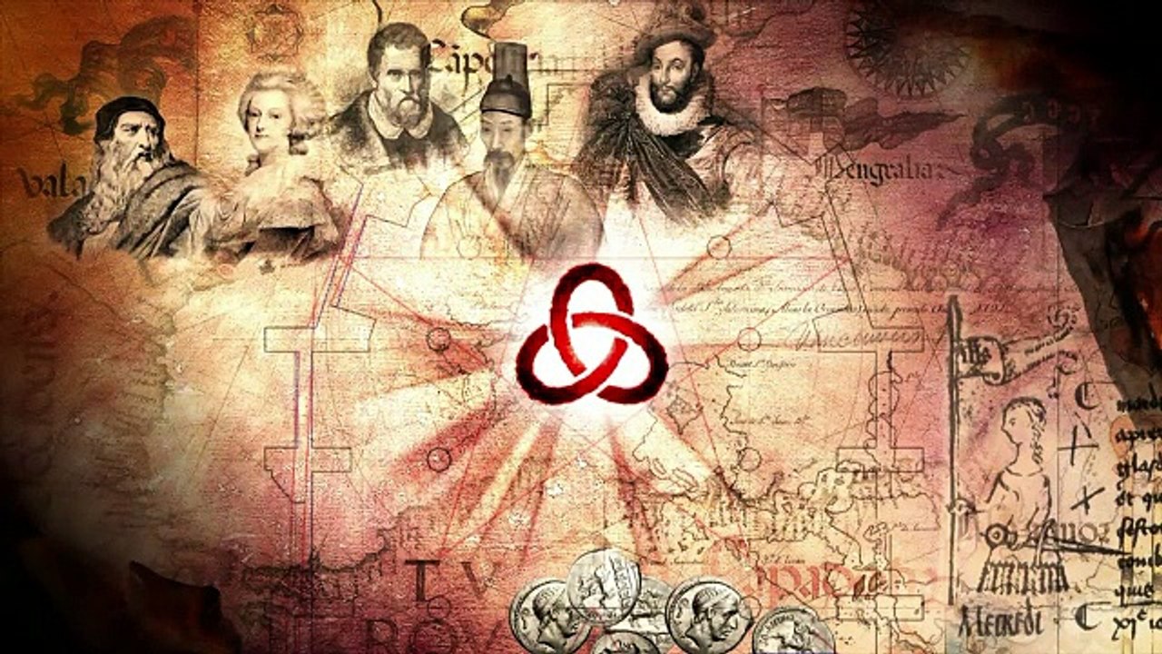 Conspiracy for Good: How Tim Kring Built a Phenomenon