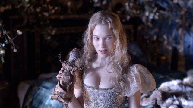 La Belle et la bête Full Movie Streaming Online in HD-720p Video Quality