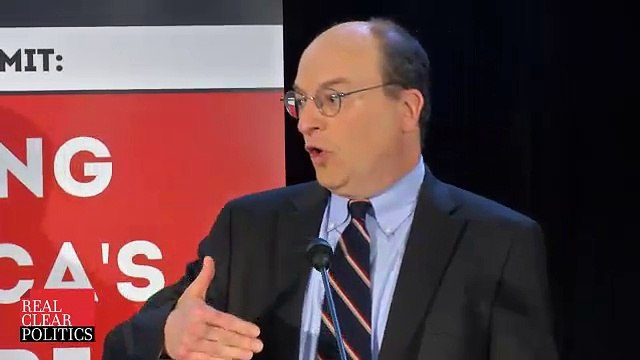 Daniel Weiss: US Energy Policy and Climate Change