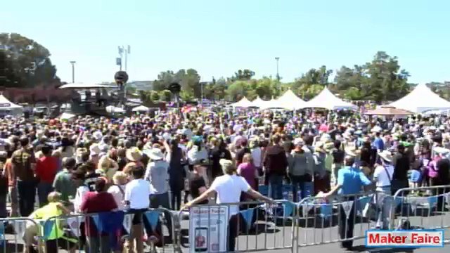 Adam Savage: Young Makers, Embrace Numbingly Boring Work