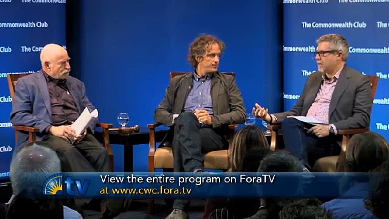 Behar & Brown: How Design is Changing Life as We Know It