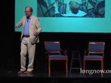 Nicholas Negroponte: When Touch Technology Was 'Stupid'