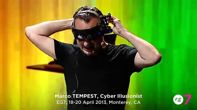 There Can Still Be Magic In an Augmented Reality