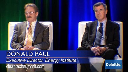 Shortage or Surplus? Resetting the Energy Outlook