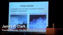 Phase Change: Global Warming and Our 