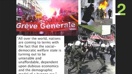 Moral Psychology: Best Hope for Political Compromise?