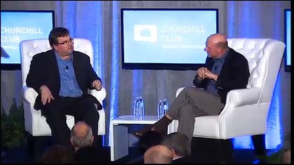 Ballmer: Microsoft Sees Opportunity in Hardware