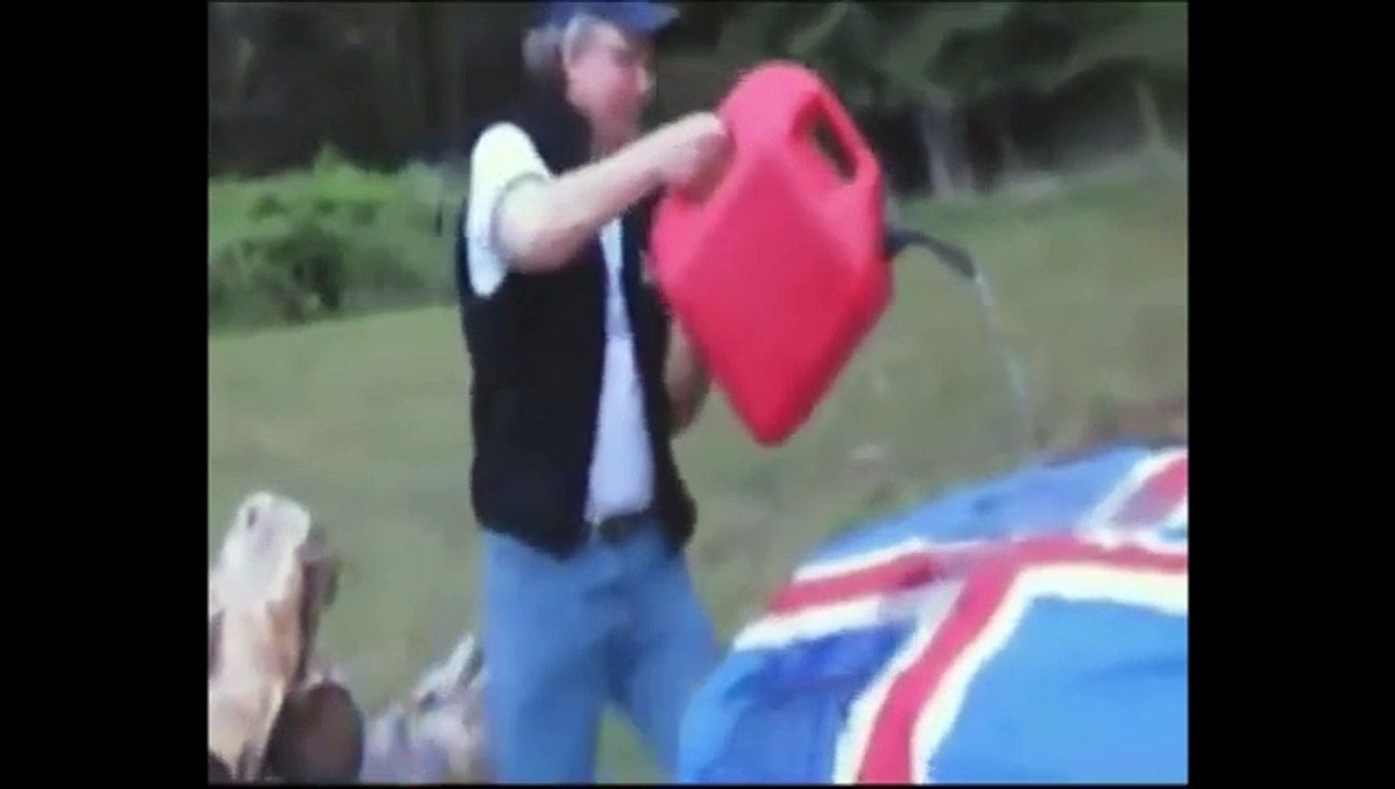 Campfire Disasters
