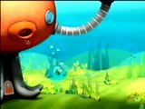 The Octonauts and the Blobfish Brothers (Series 1 - Episode 11)