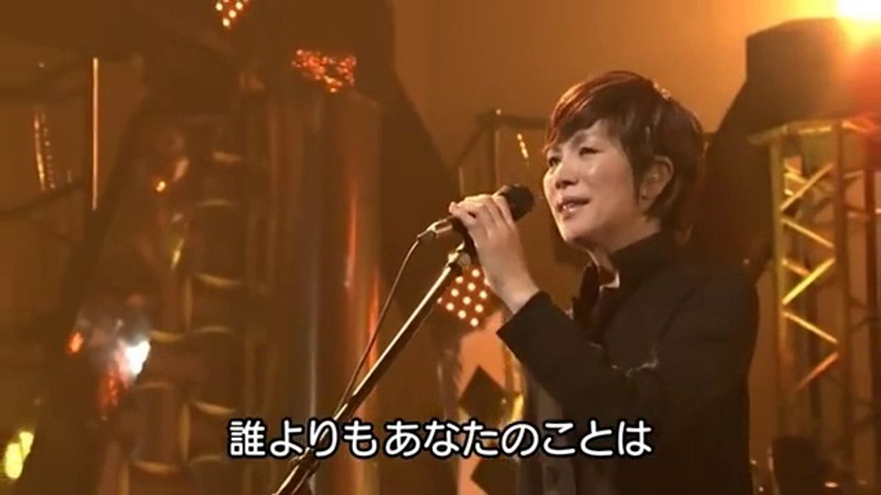 スカイレストラン・・山本潤子