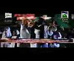 Bilal Qadri Attari Rabi ul Awal 2012 Latest Video Naat   Main Sadqe Jaun Wari Jaun Muhammad Aa Gaye