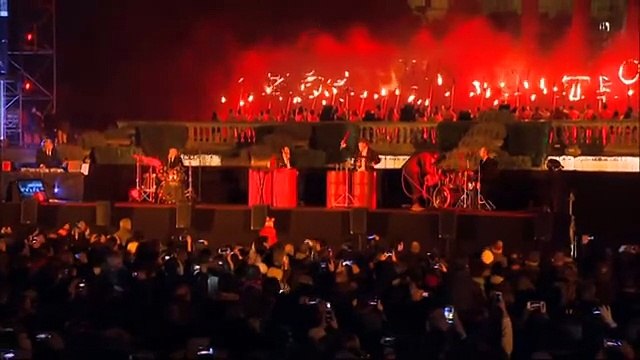 TV3 - Campanades de Cap d'Any - Campanades de Cap d'Any - 31/12/2014