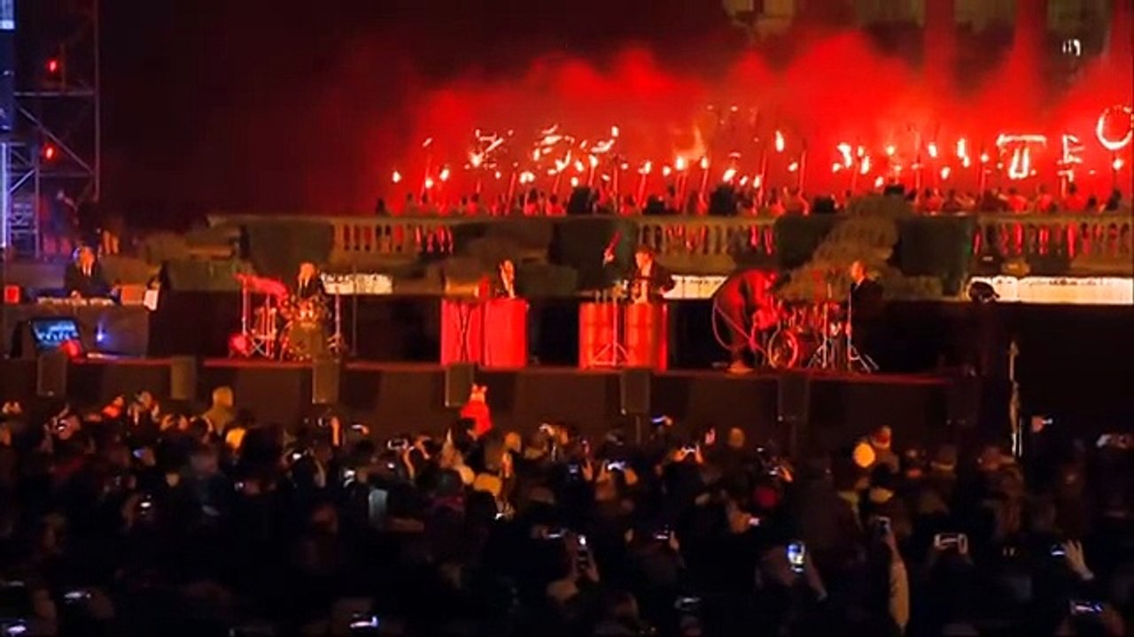 TV3 - Campanades de Cap d'Any - Campanades de Cap d'Any - 31/12/2014