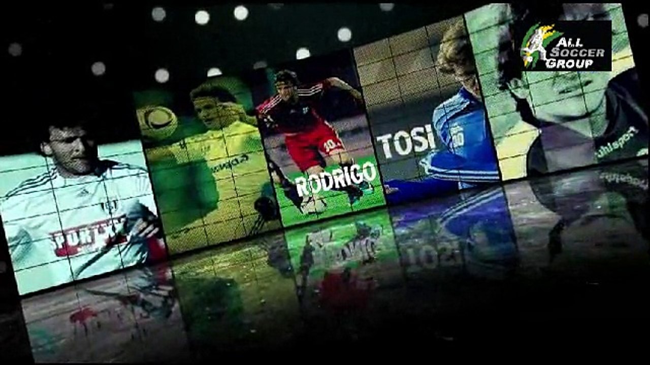 Rodrigo Tosi