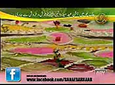 Eid Milad un nabi news 12 Rabi ul awwal 2014 YouTube