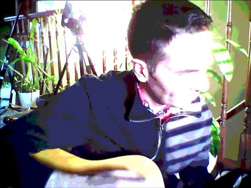 Three Plants Growing Song