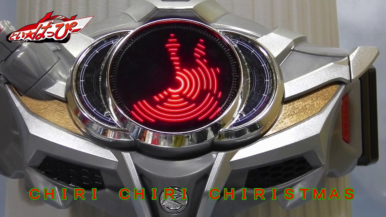 shift holy christmas 仮面ライダードライブ　ホーリークリスマス