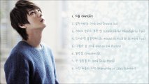 Shin HyeSung - Winter Poetry [Full album]