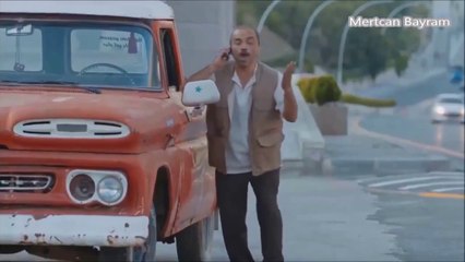 Hadise Nerdesin Aşkım Konya Yolundayım