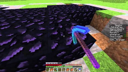 KaoshKraft SMP 2 - EP 13 - Moving Out!