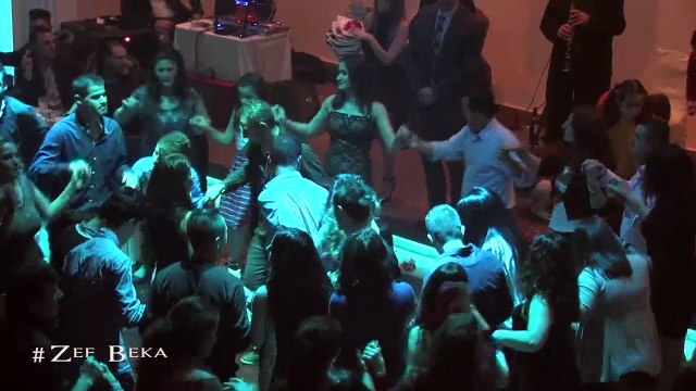 ZEF BEKA LIVE 31 Dhjetor 2014-15 Athine MIha Alb Event