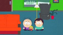 South Park - Cartman detective contra Kyle