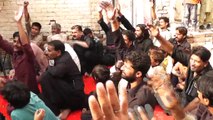 Zakir Irshad Abbas Kannani Faisalabad Part 2