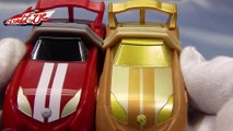 golden shift car review ゴールデンシフトカー　仮面ライダードライブ