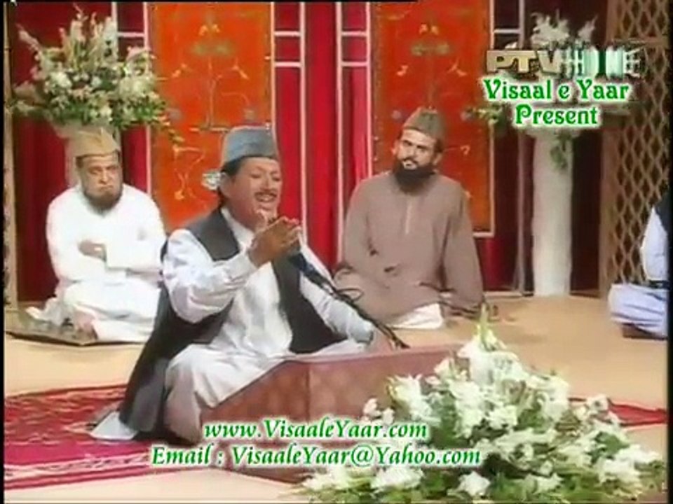 Sar-e-Toor koi jaye
