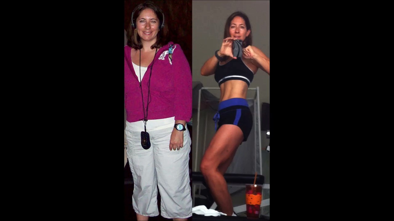 I lost all my post pregnancy weight which was amazing. I can’t say enough about the community and the women in it.  I have never been part of an online community like this one-it is truly special.