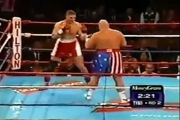 Les plus beaux ko (Eric Esch)