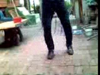 achiK gOthiC shuffle pAkAi ciKaNg..hehe