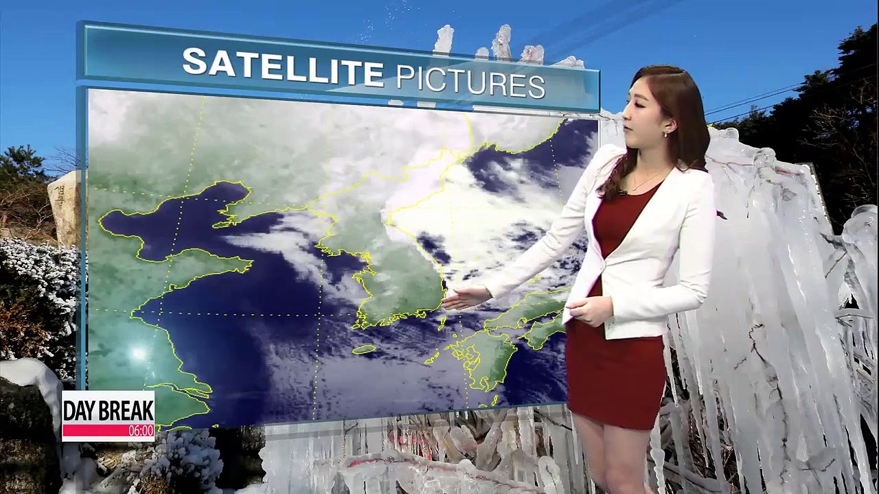 Cold weather with snow expected