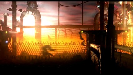 8 Best Video Games of 2014 Nobody Played