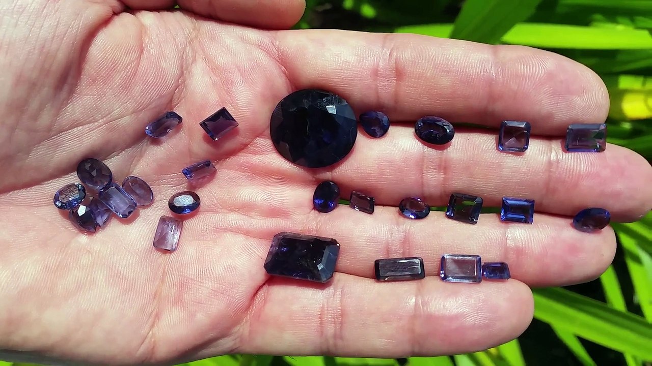 Iolite