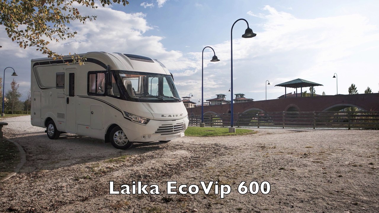 Laika EcoVip 600 the first official pictures