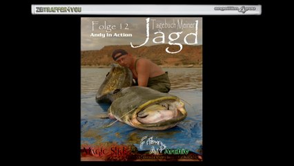 Tagebuch Meiner Jagd Teil 12 Andy In Action