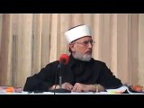 Did Prophet Muhammad SAW himself celebrate Milad? (English) Explanation by Dr Tahir ul Qadri