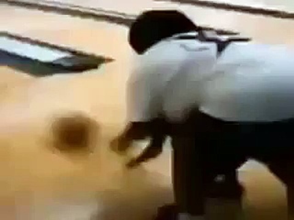 Best Bowling Fail