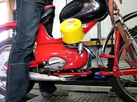 Kreidler testbank eitank 1