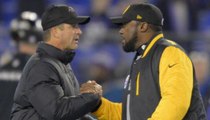 Kaboly: Previewing Ravens-Steelers