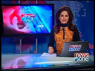 NewsONE Headlines 10AM, 2-January-2015