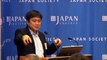 Joi Ito: Innovate on the Edges and Embrace Serendipity