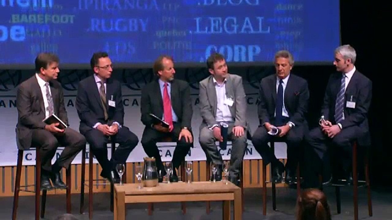 Envisioning the Future of gLTDs in the Marketplace