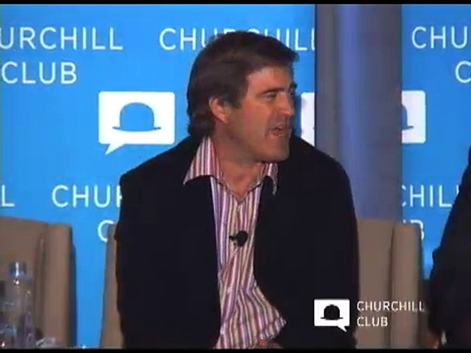 Bing Gordon: Gamification Origin & Rise of Bioinformation