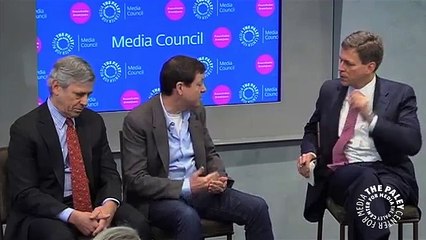 Fred Wilson: 'Everybody Is a Pirate, So Fix the System'