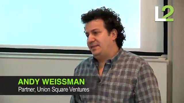 Andy Weissman: Eight Mobile Trends for 2012