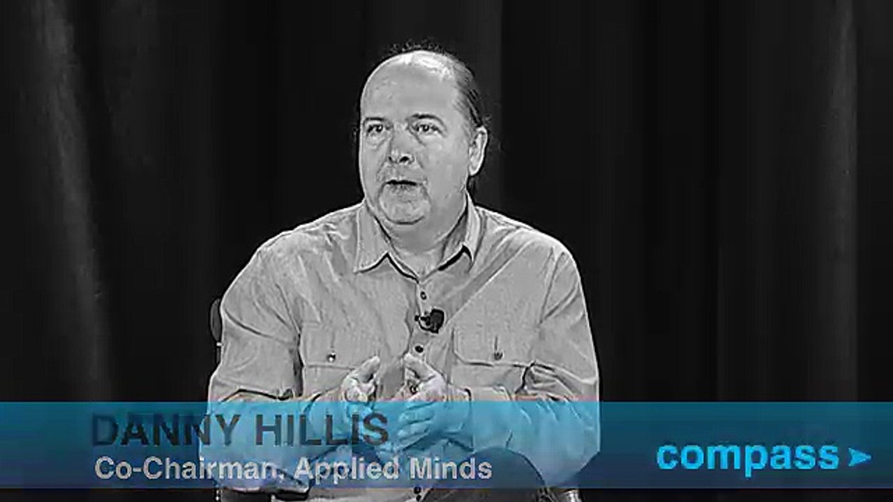 The Era of Entanglement: Humanity Is 'Back to the Jungle'